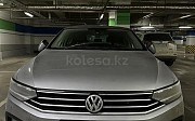 Volkswagen Passat, 2 робот, 2020, седан Астана
