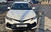 Toyota Camry, 2.5 автомат, 2021, седан Алматы