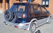 Mitsubishi RVR, 2 механика, 1994, минивэн Алматы