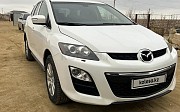 Mazda CX-7, 2.5 автомат, 2011, кроссовер Атырау