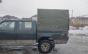 Isuzu PickUp, 2.6 механика, 2008, пикап 