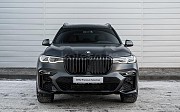 BMW X7, 3 автомат, 2020, кроссовер Астана