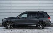 BMW X7, 3 автомат, 2020, кроссовер 