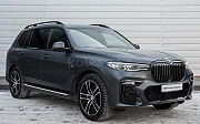 BMW X7, 3 автомат, 2020, кроссовер Астана