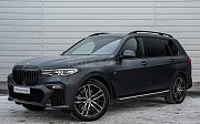 BMW X7, 3 автомат, 2020, кроссовер Нұр-Сұлтан (Астана)