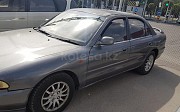 Mitsubishi Galant, 1.8 автомат, 1993, седан Алматы