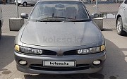 Mitsubishi Galant, 1.8 автомат, 1993, седан Алматы