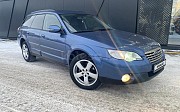 Subaru Outback, 2.5 автомат, 2007, универсал Қостанай