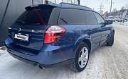 Subaru Outback, 2.5 автомат, 2007, универсал Қостанай