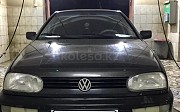 Volkswagen Golf, 1.6 механика, 1994, хэтчбек Қызылорда