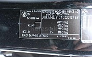 BMW 525, 2.5 автомат, 2009, седан Орал