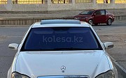 Mercedes-Benz S 500, 5 автомат, 2001, седан Актау