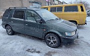 Mitsubishi Space Wagon, 2 механика, 1995, минивэн 