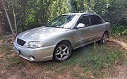 Kia Spectra, 1.6 механика, 2006, седан Актобе