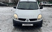 Renault Kangoo, 1.4 механика, 2007, минивэн Усть-Каменогорск