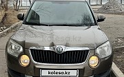 Skoda Yeti, 1.8 робот, 2012, кроссовер Өскемен