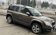 Skoda Yeti, 1.8 робот, 2012, кроссовер 