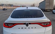 Renault Arkana, 1.6 вариатор, 2019, кроссовер Алматы