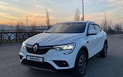 Renault Arkana, 1.6 вариатор, 2019, кроссовер Алматы