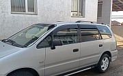 Honda Odyssey, 2.3 автомат, 1996, минивэн Алматы