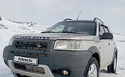 Land Rover Freelander, 1.8 механика, 2001, кроссовер Қарағанды