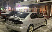 Subaru Legacy, 3 автомат, 2000, седан Кокшетау