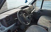 Ford Transit, 2.2 механика, 2012, микроавтобус Актау