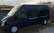 Ford Transit, 2.2 механика, 2012, микроавтобус Актау