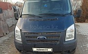 Ford Transit, 2.2 механика, 2012, микроавтобус Актау