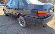 Volkswagen Passat, 1.8 механика, 1990, седан Астана