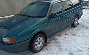 Volkswagen Passat, 1.8 механика, 1989, универсал Қарағанды