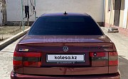 Volkswagen Passat, 2.8 механика, 1993, седан Туркестан