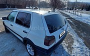 Volkswagen Golf, 1.8 механика, 1992, хэтчбек Петропавл