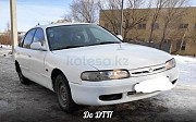 Mazda 626, 2 автомат, 1992, лифтбек 