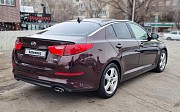 Kia Optima, 2.4 автомат, 2014, седан 