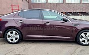 Kia Optima, 2.4 автомат, 2014, седан Алматы