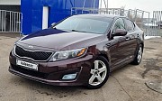 Kia Optima, 2.4 автомат, 2014, седан Алматы