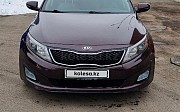 Kia Optima, 2.4 автомат, 2014, седан Алматы