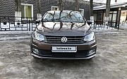Volkswagen Polo, 1.6 автомат, 2019, седан Караганда