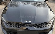 Kia K5, 2 автомат, 2021, седан Алматы