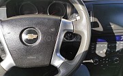 Chevrolet Epica, 2 механика, 2011, седан Атырау
