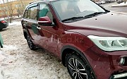 Lifan X60, 1.8 механика, 2016, кроссовер Нұр-Сұлтан (Астана)