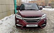 Lifan X60, 1.8 механика, 2016, кроссовер Астана