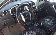Datsun on-DO, 1.6 механика, 2017, седан Зайсан