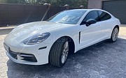 Porsche Panamera, 3 автомат, 2020, лифтбек Алматы