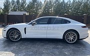 Porsche Panamera, 3 автомат, 2020, лифтбек 