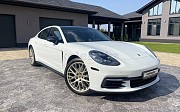 Porsche Panamera, 3 автомат, 2020, лифтбек Алматы