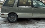Mitsubishi Space Wagon, 1.8 механика, 1993, минивэн Каратау