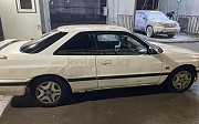 Mazda 626, 2.2 механика, 1992, купе Алматы