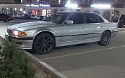 BMW 728, 2.8 автомат, 1998, седан Актау